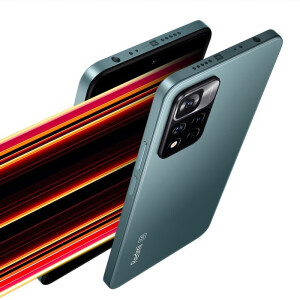 小米Redmi Note 11 Pro 】Redmi Note 11 Pro 时光静紫8GB+128GB【行情 
