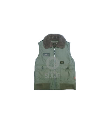 四季国际日本代购wtaps M 69 Vest Cotton Twill背心12aw Od Xl 图片价格品牌报价 京东