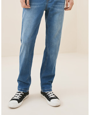 牛仔中蓝 175/80a/l【图片 价格 品牌 报价】-京东