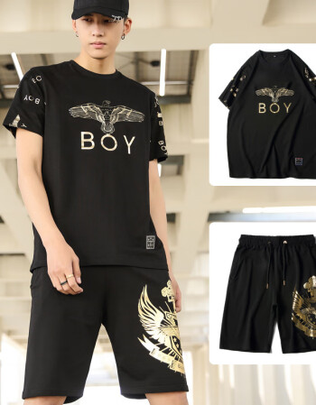 boy衣服属于什么档次（boy衣服）-第2张图片-潮百科