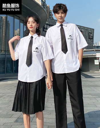 大学生毕业班服套装 班服套装韩版学生jk制服初高中学院风校服女生裙子毕业照服装女中裙65厘米s 图片价格品牌报价 京东