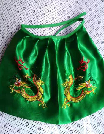 绿色25厘米披风【图片 价格 品牌 报价】-京东