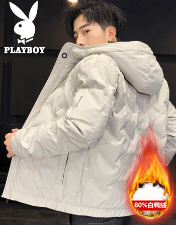 花花公子羽绒服为什么那么便宜