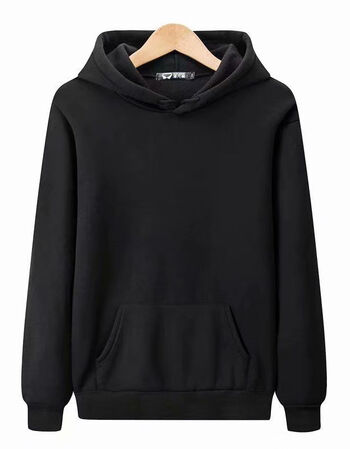 雷事兴卫衣定制印字logo工作服外套diy秋冬连帽衫班服同学聚会来图