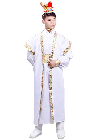 白龙马【服装头饰】 180