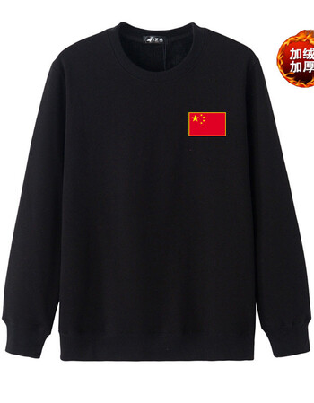 国旗黑色 4xl建议185-200斤