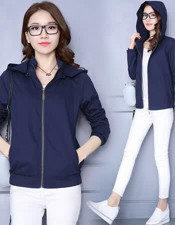 藏青色 藏蓝色2839薄款 2xl
