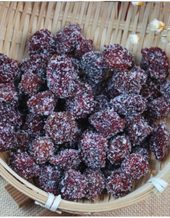 uyuk云南特滇二娃 雪花杨梅140克