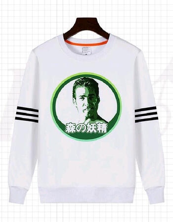 衣仓铺卫衣男圆领van样印象哲学兄贵anikideepdark动漫长袖卫衣漫展 9