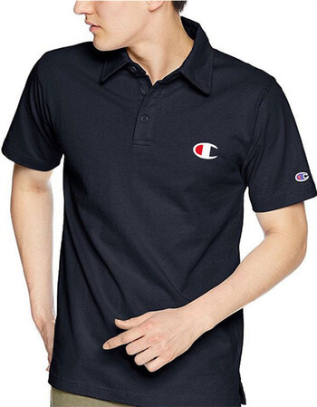 boy inodon香港潮牌休闲百搭polo衫男t恤港风简约纯色保罗衫翻领时尚