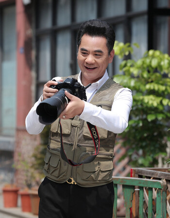 2018新品夏季男士摄影师薄款马甲户外钓鱼马甲男背心多口袋速干网眼