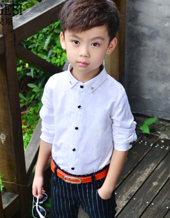 儿童小西装男童2-3-4-5-6-7岁潮宝宝格子西服套装男礼服韩版2件套