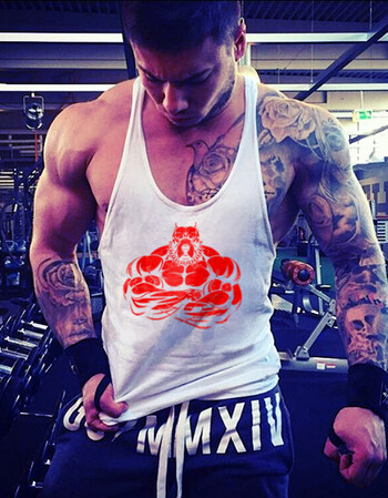 白红肌肉狗 m【图片 价格 品牌 报价】-京东