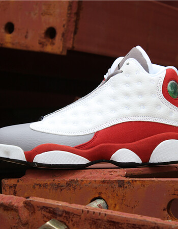 aj13熊猫白红女鞋篮球鞋 乔13爱与尊重伯爵黑猫芝加哥总男鞋 13基德