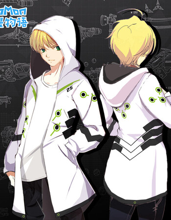 动漫周边毒液衣服刺客风衣外套二次元游戏卫衣男绝地求生吃鸡学生