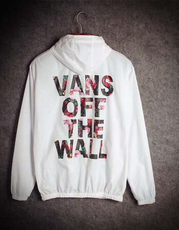 新潮牌2018春夏韩版男女单层风衣防晒衣服情侣班服字母反光外套rfsm