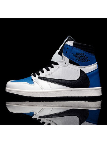  aj1dunk高版本_dunk aj1鞋型区别
