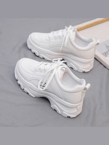 休闲鞋女鞋子女士小白鞋运动鞋夏秋冬季女生板鞋韩版潮流单鞋帆布鞋