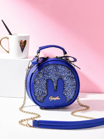 hello kitty 凯蒂猫儿童包包洋气大童女童斜挎包韩版时尚12新款潮小