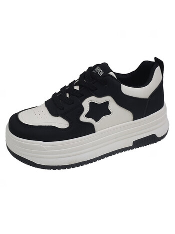 鞋靴>时尚女鞋>女士休闲鞋>女士板鞋>科里弗兰(coryfran)>科里弗兰