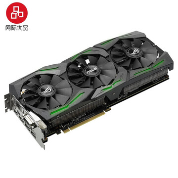 【京东商城】 【二手95新】华硕 猛禽系列gtx1080ti-o11g-gaming 显卡