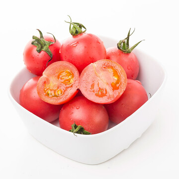 【京东商城】 【夏津扶贫馆】番茄 西红柿 洋柿子新鲜时令蔬菜 2.