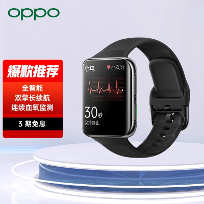 人气博主爆料：OPPOWatch 2电话手表怎么样究竟好不好不想被忽悠看下这里！