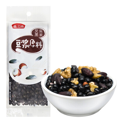 燕之坊 爱意礼盒 粗粮大礼包 3.82kg - uni-uni系列共享后仓