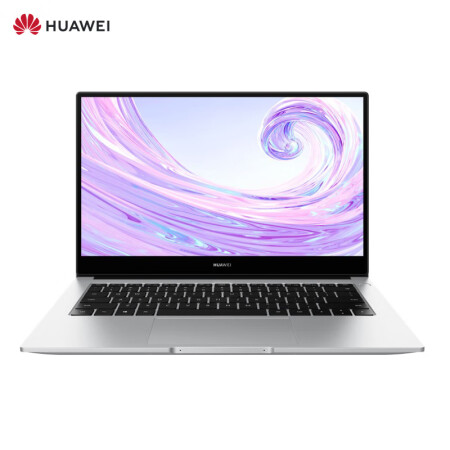 华为(HUAWEI)MateBook D 14全面屏轻薄笔记本新款评测怎么样啊？？对比说说同型号质量优缺点如何 首页推荐 第1张