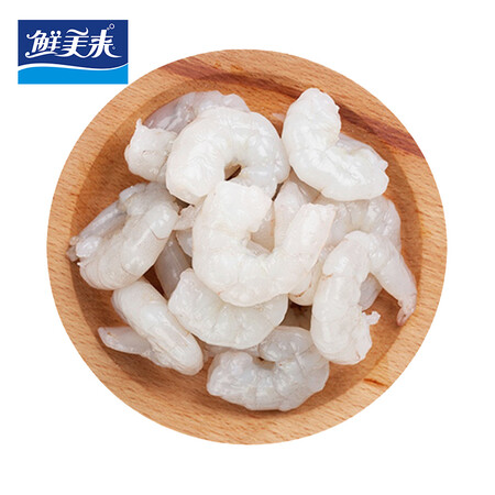 27日0点:鲜美来 鲜冻抽肠青虾仁 150g 31-40只 *12件 104.16元(合8.
