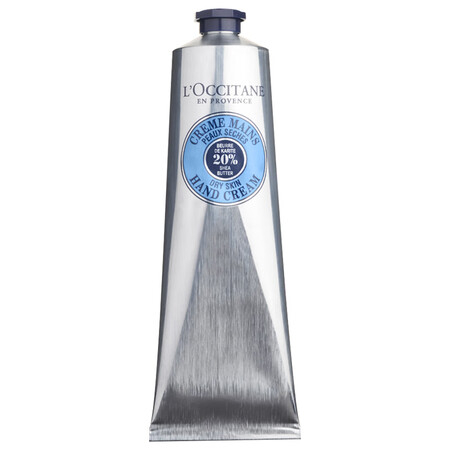 欧舒丹（L'OCCITANE）乳木果经典护手霜15...