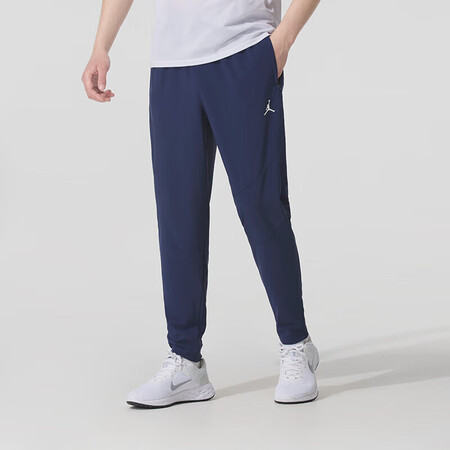 耐克（NIKE）Jordan冰丝运动裤Nike耐克裤子夏季新...