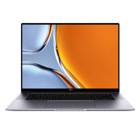 华为/huawei matebook 16s i5-12500h 16gb 512gb 集成显卡 16英寸