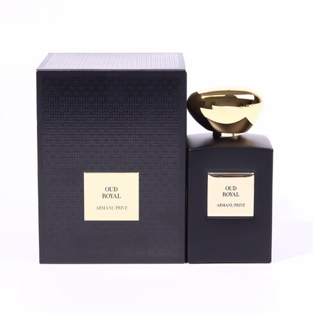 阿玛尼（ARMANI）贵族高定香水520礼物 Oud Roy...