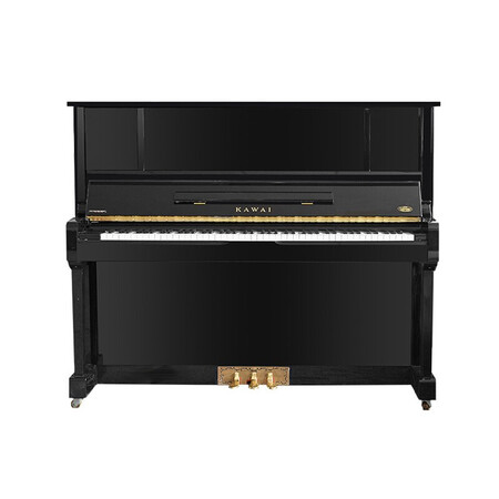 进口二手钢琴立式成人家用练习考级卡哇伊钢琴 卡哇伊 k20