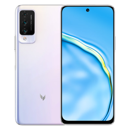 华为(huawei) 华为智选 麦芒 10通5g手机6.