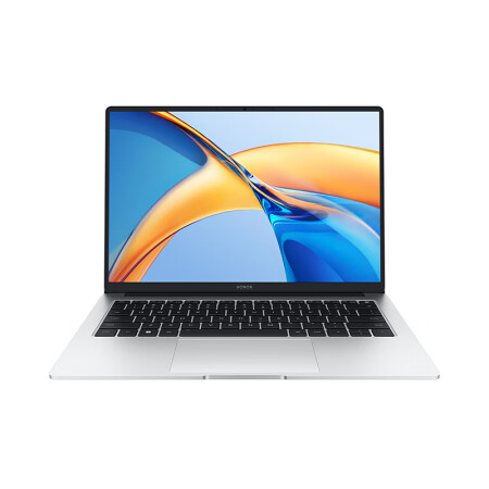 荣耀笔记本电脑MagicBook X 14 Pro 锐龙版 2023 R7-7840HS标压处理器 16G 512G 15h长续航 高色域护眼屏 高性能轻薄本