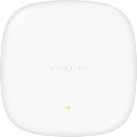 TP-LINK TL-XAP1506GC-PoE/DC 易展版 WIFI6/AX1500双频千兆/家用商用大功率5G覆盖/易展吸顶AP