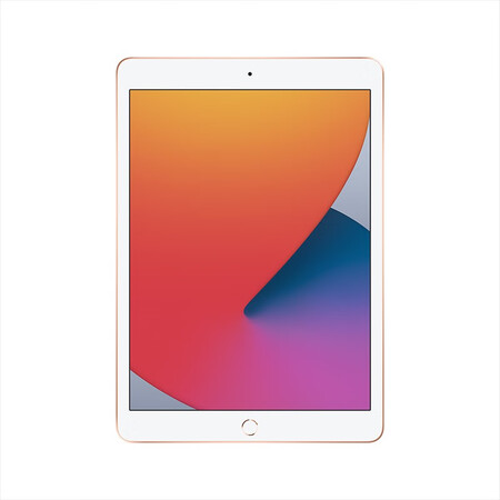 AppleiPad】Apple iPad 10.2英寸平板电脑( 2020年款32G WLAN版/Retina AppleiPad】Apple iPad 10.2英寸平板电脑( 2020年款32G WLAN版/Retina