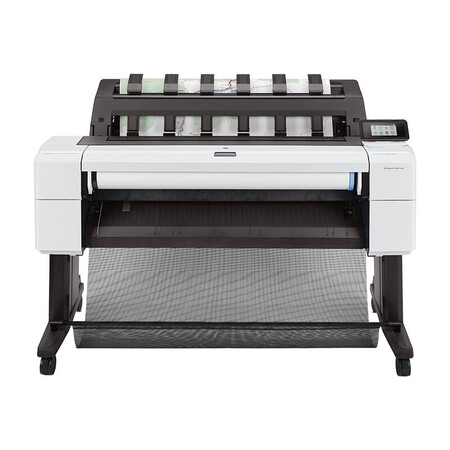 惠普(hp) designjet t1600 36英寸大幅面绘图仪 原厂三年上门保修