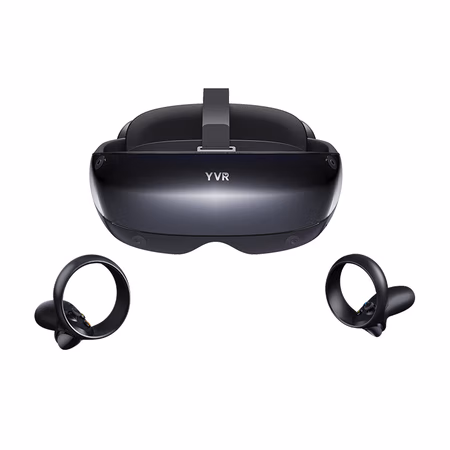 真实评测：YVR2智能VR眼镜怎么样真的好吗？使用三个月真实感受