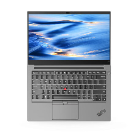 联想ThinkPad E14 笔记本电脑（i7-1165G7/16GB/512GB SSD/Win10H/14＂/锐炬Xe/FHD）