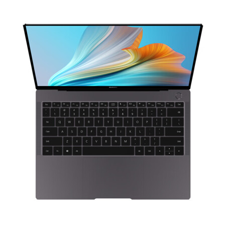 華為筆記本電腦matebook x pro i7-1165g7 16g 512g 集顯 觸屏 13.