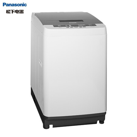 松下xqb80tywts全自动波轮洗衣机8公斤