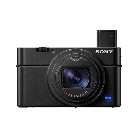 索尼/sony dsc-rx100m7 m6 m4 m3 m2 二手數碼相機 口袋中的a9 rx