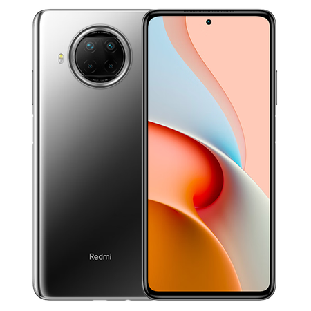 小米(mi) 小米 redmi 红米note9 pro 5g手机 静默星空 8gb 256gb 官方