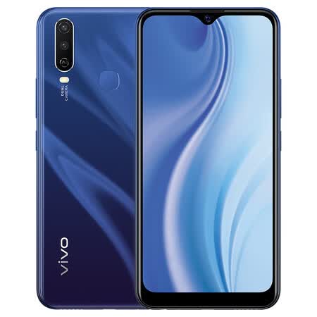 Vivoy3s Vivo Y3s 4gb 128gb 暗夜 蓝5000mah大电池ai智慧双摄面部识别全网通智能手机 购机补贴版 行情报价价格评测 京东