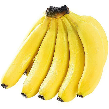 5-6斤小蕉装 云南精选高山香蕉