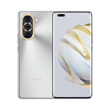 华为智选hinova10pro新品5g手机全网通hinova10pro10号色8gb128gb