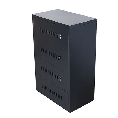 台达(delta)ups不间断电源 配套产品电池柜12号柜